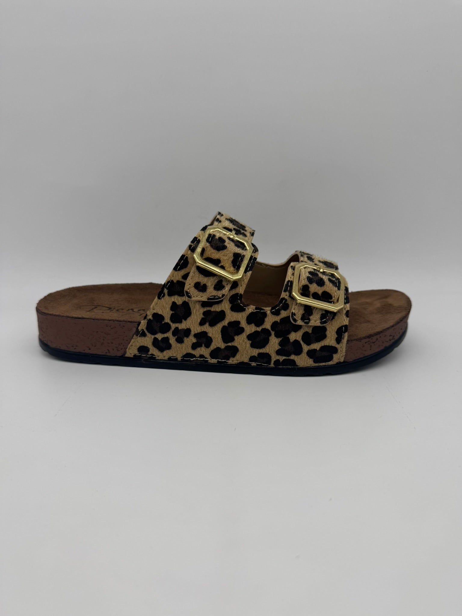 Pienn Leopar Desenli