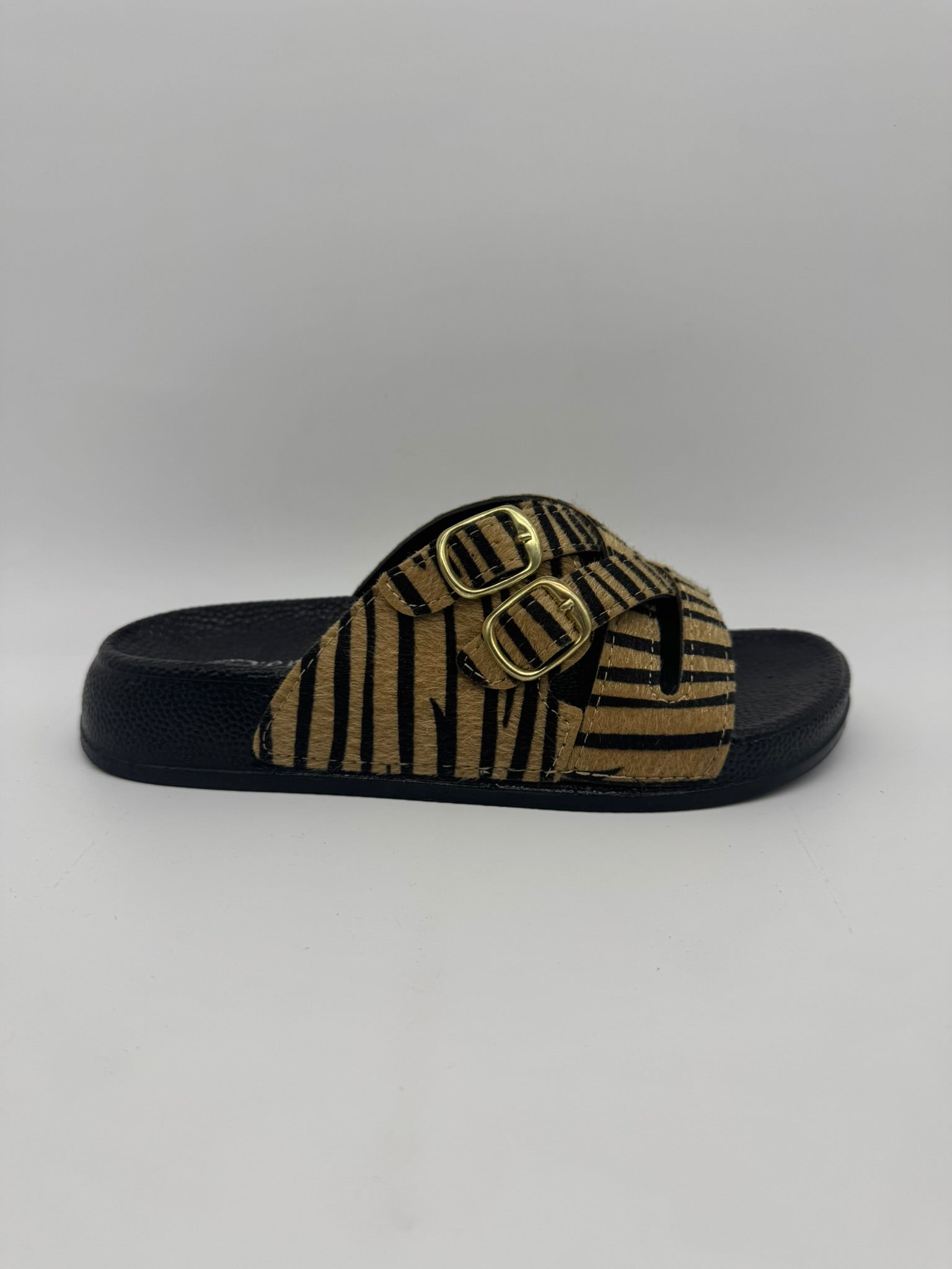 Pienn Zebra Desenli