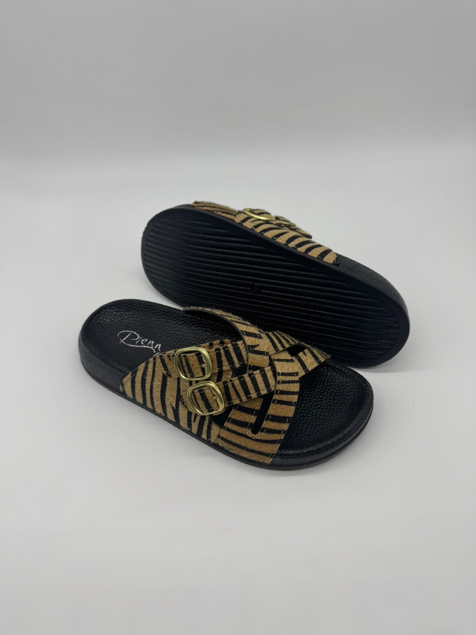 Pienn Zebra Desenli