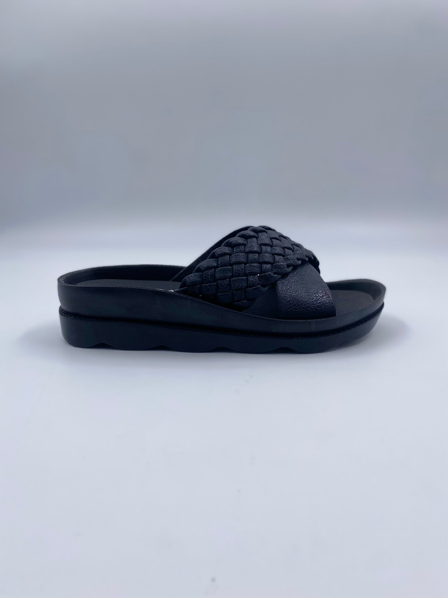 VOGA Kalın Örgülü