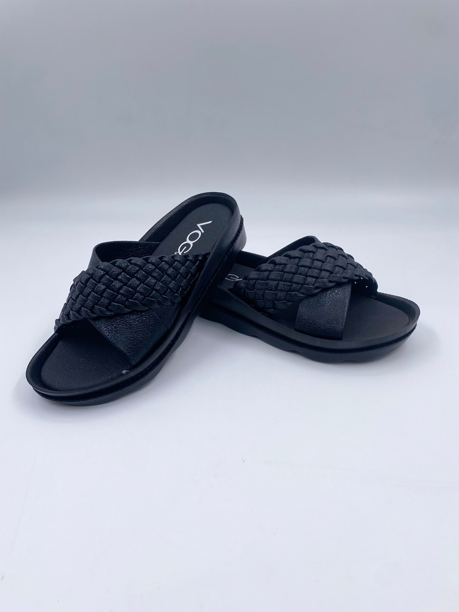 VOGA Kalın Örgülü