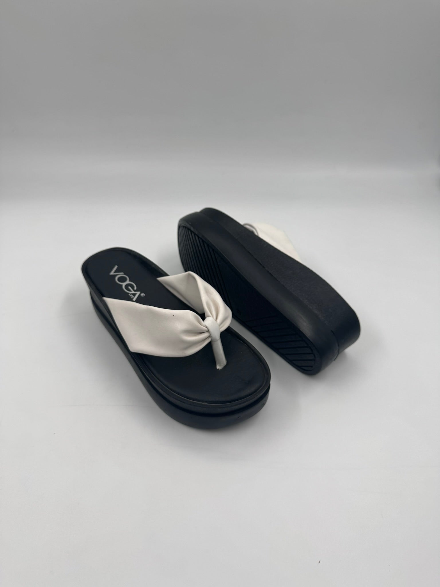 Voga Parmak Arası Yüksek Taban