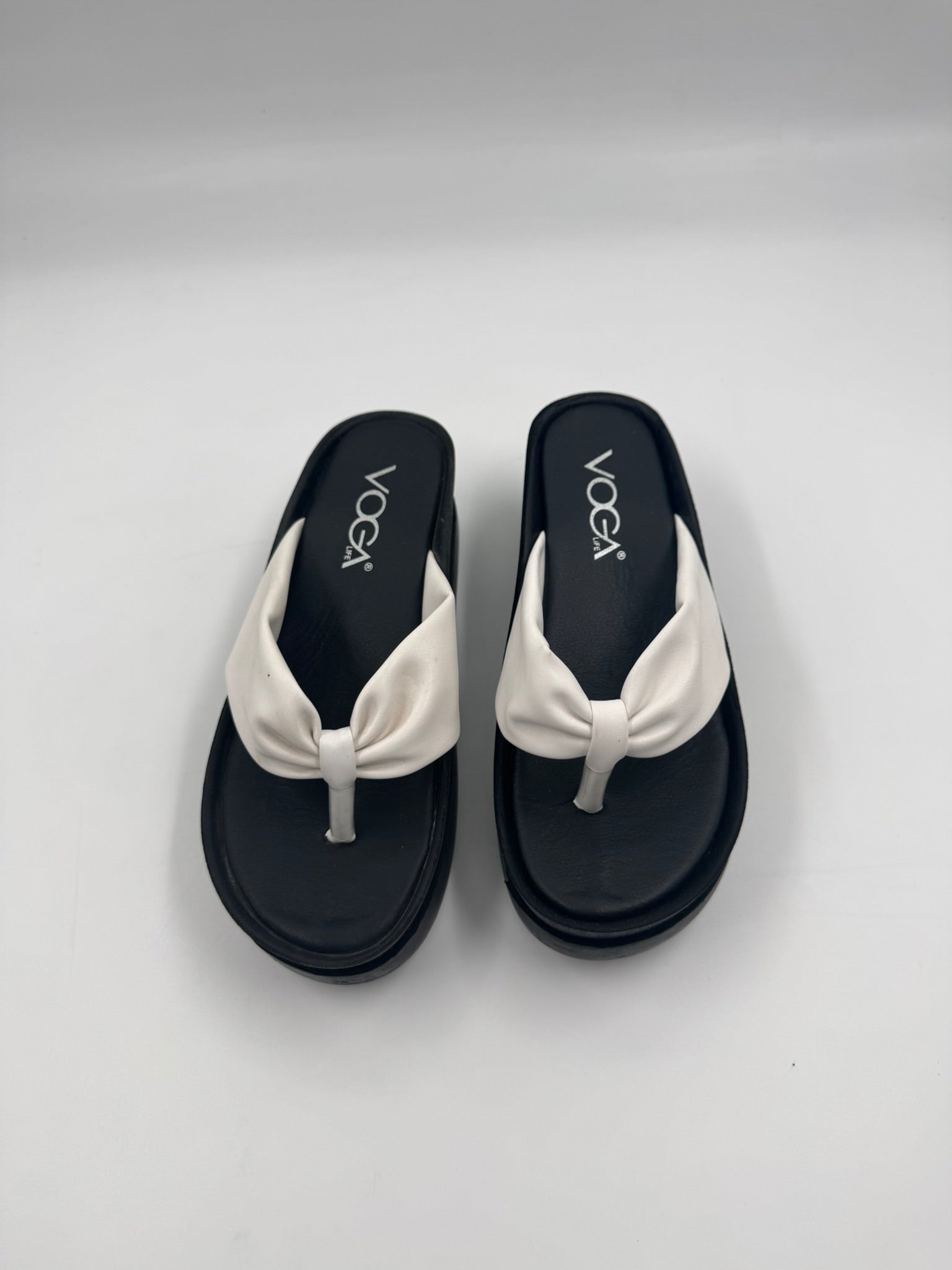 Voga Parmak Arası Yüksek Taban