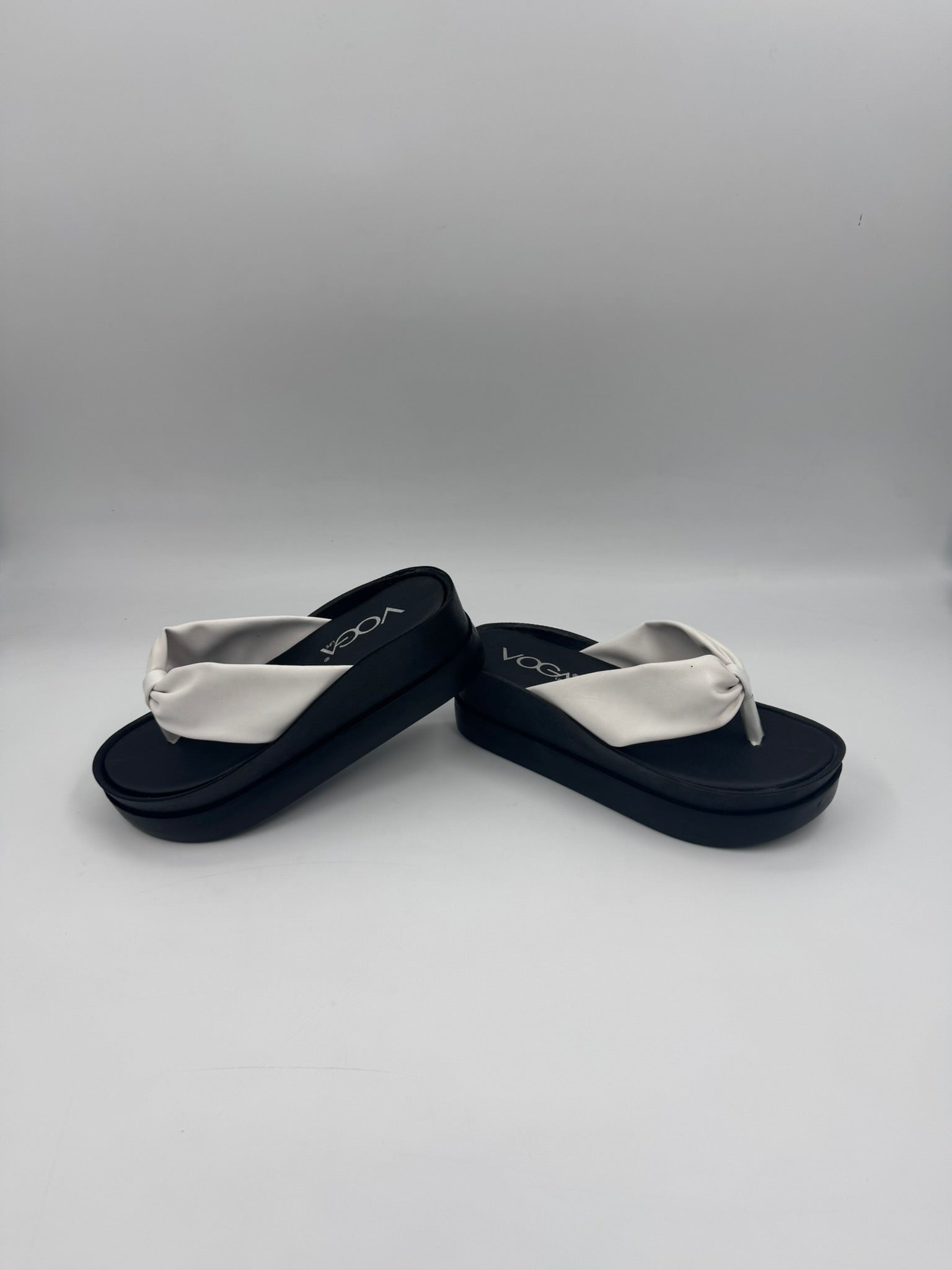 Voga Parmak Arası Yüksek Taban