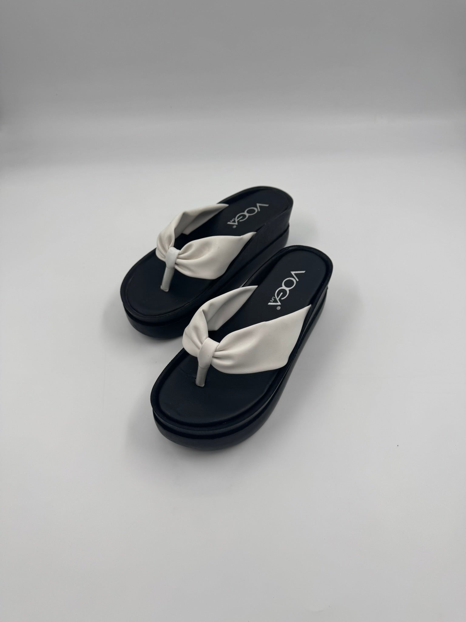 Voga Parmak Arası Yüksek Taban