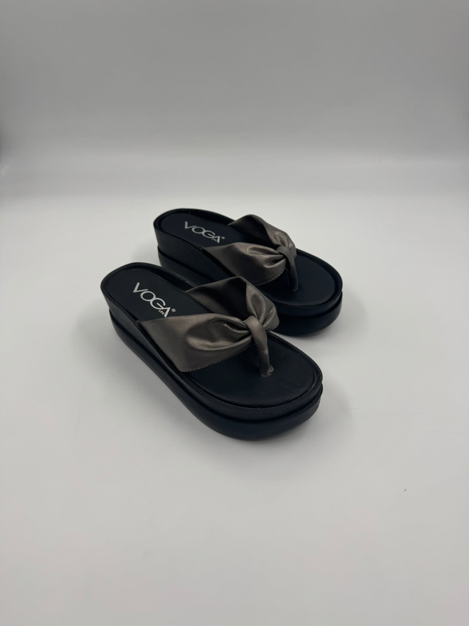 Voga Parmak Arası Yüksek Taban