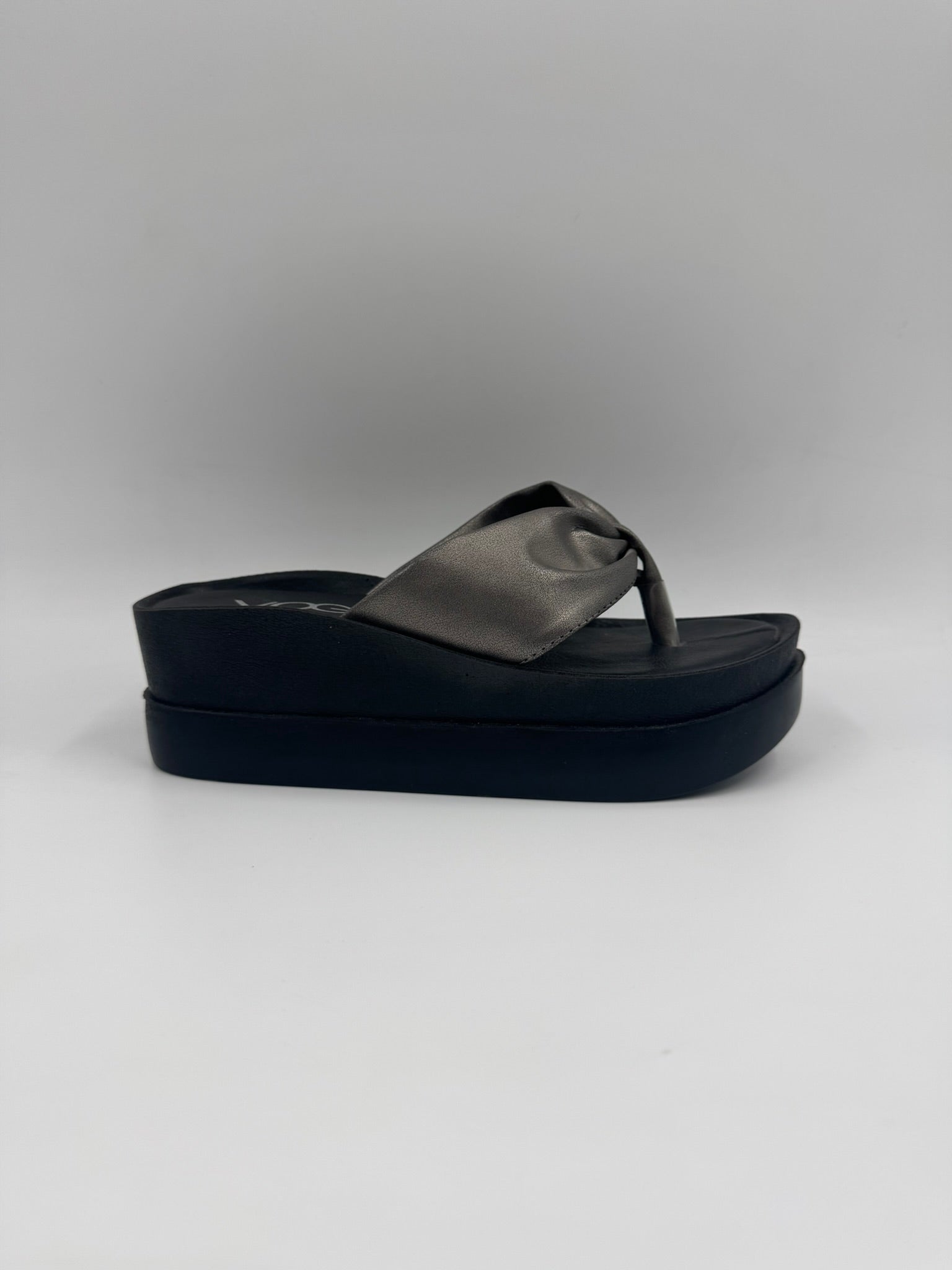 Voga Parmak Arası Yüksek Taban