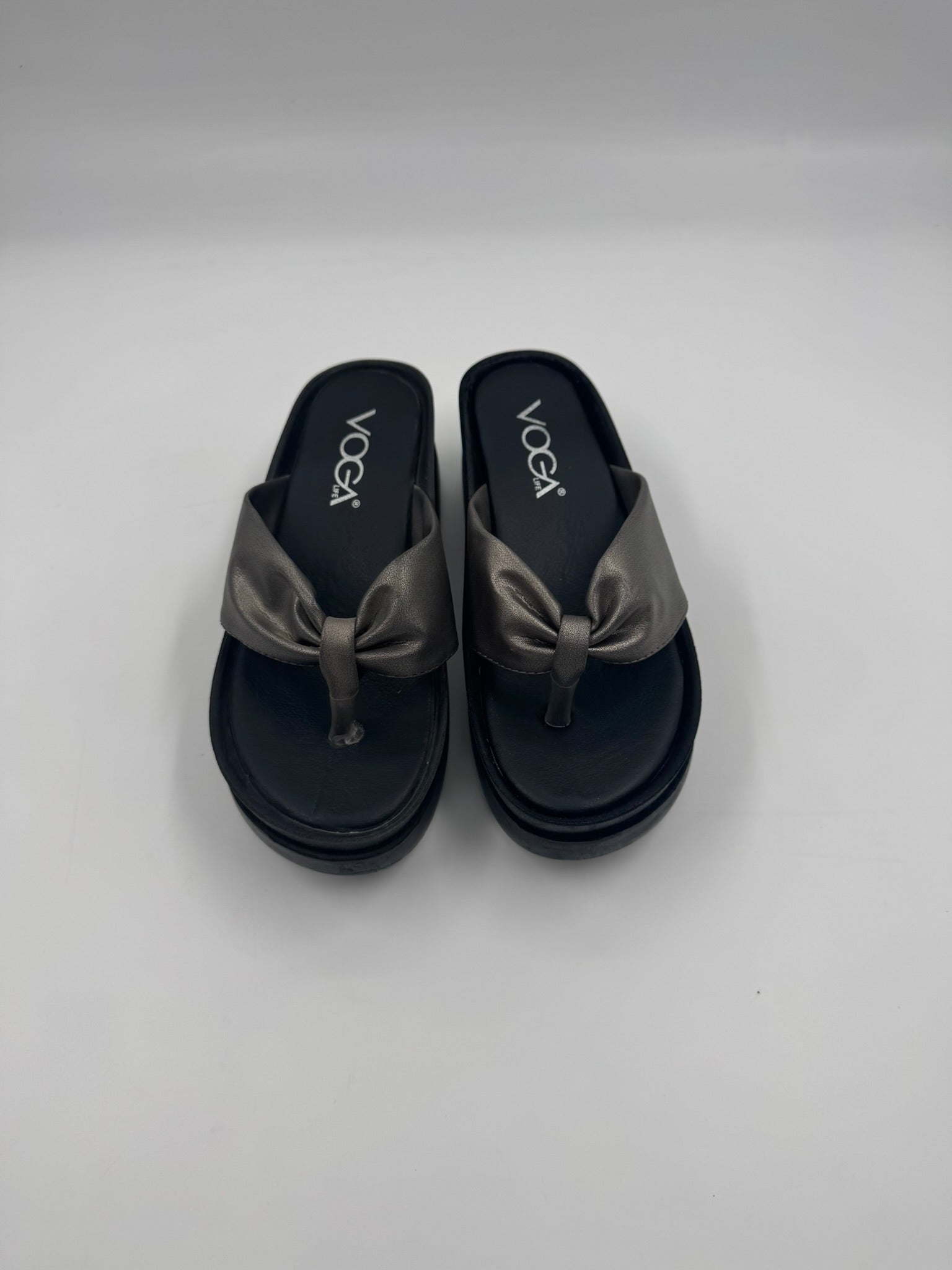 Voga Parmak Arası Yüksek Taban