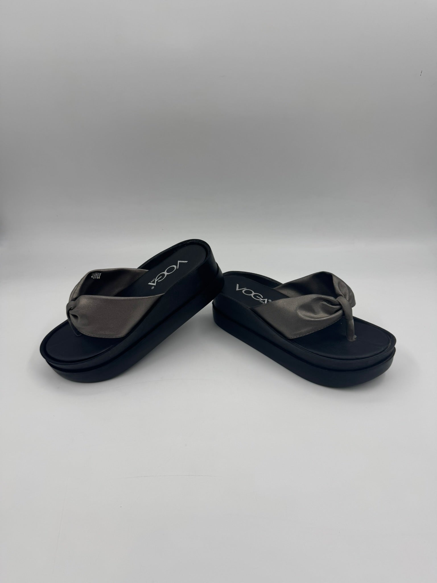 Voga Parmak Arası Yüksek Taban