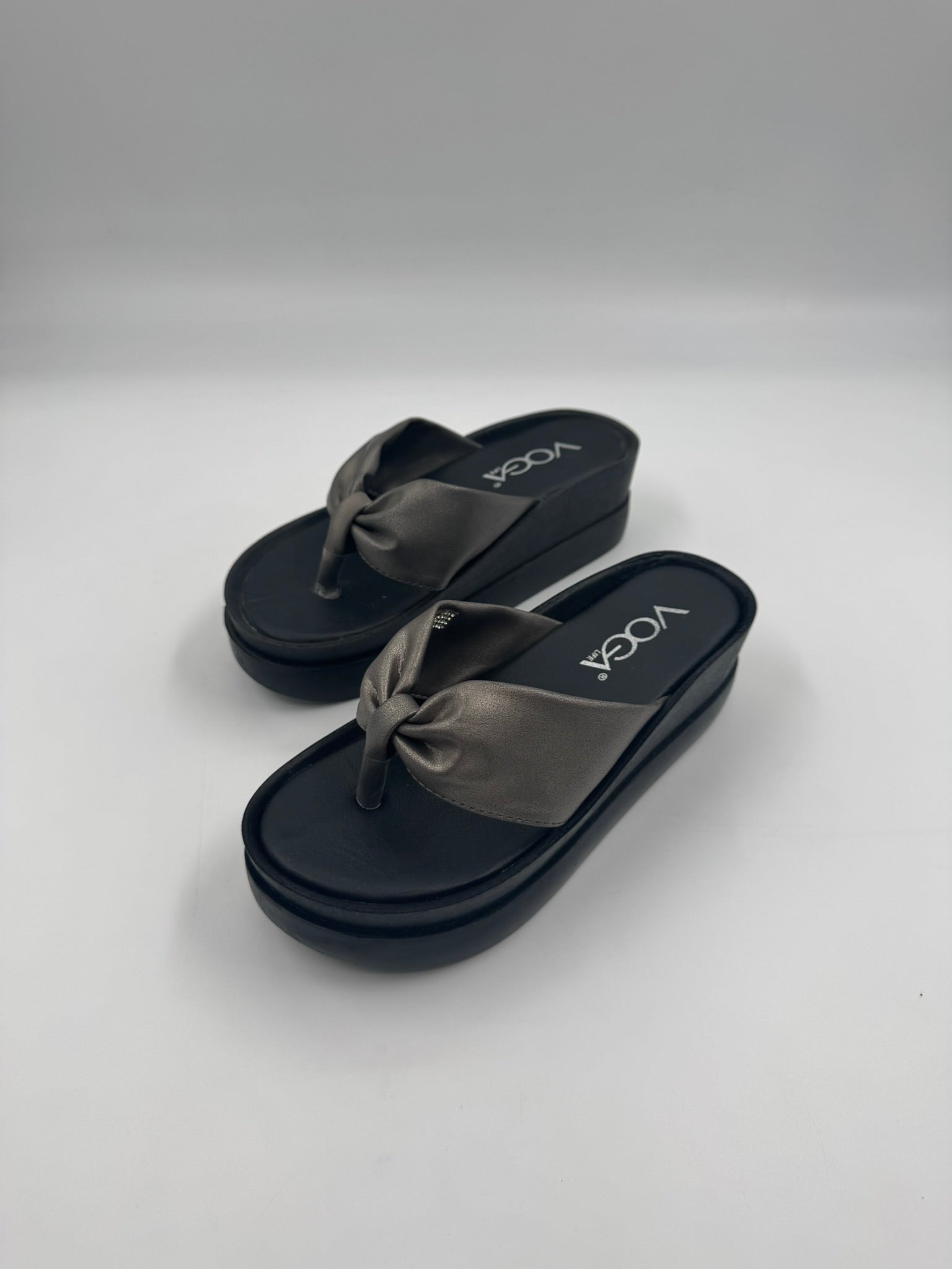 Voga Parmak Arası Yüksek Taban