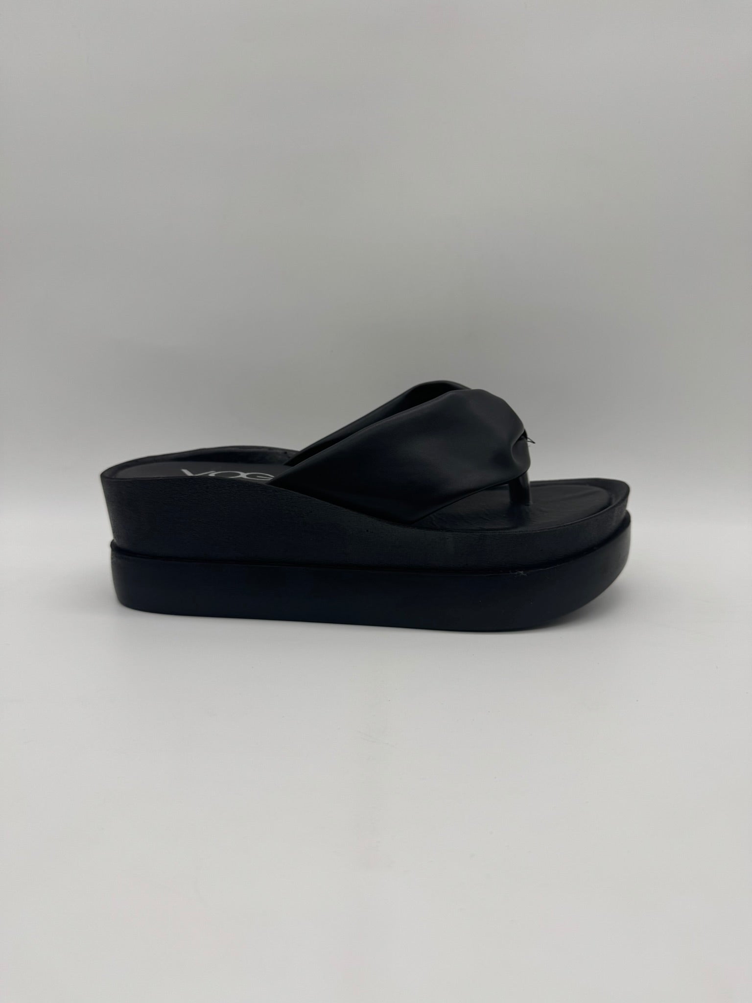 Voga Parmak Arası Yüksek Taban